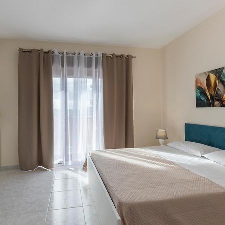 Residence Imera Casa Santa  Dış mekan fotoğraf