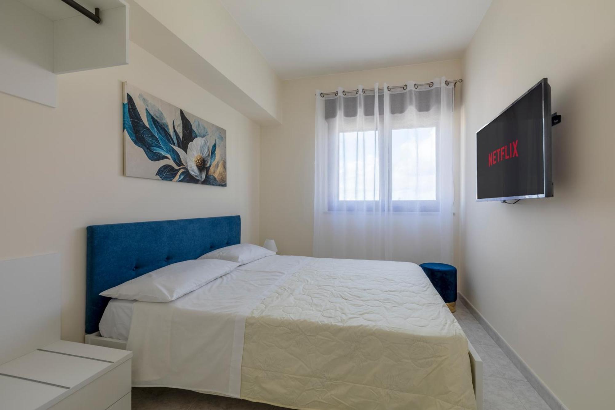 Residence Imera Casa Santa  Dış mekan fotoğraf