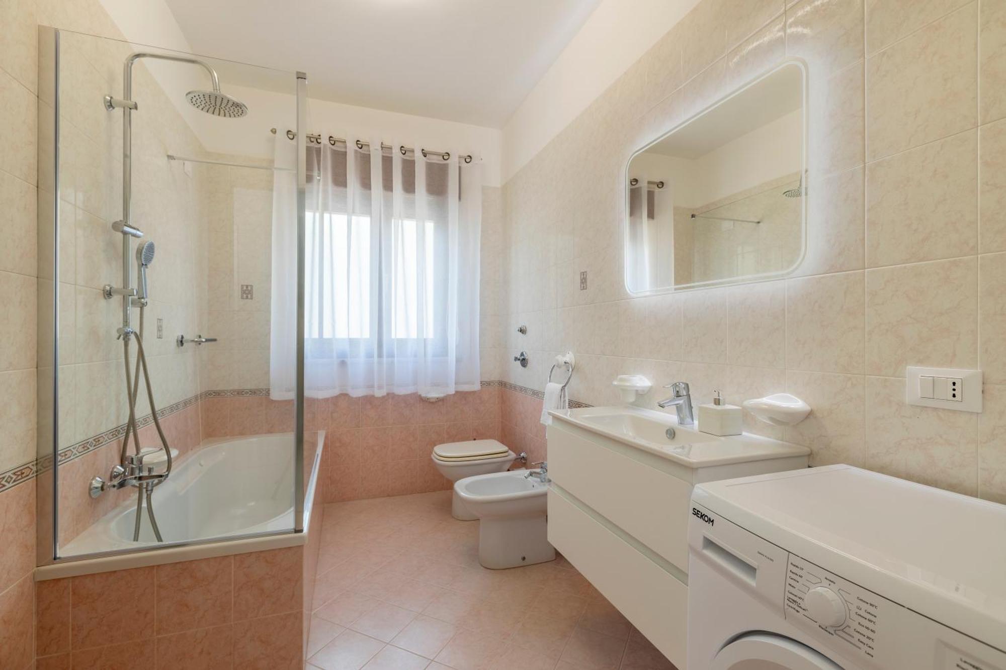 Residence Imera Casa Santa  Dış mekan fotoğraf