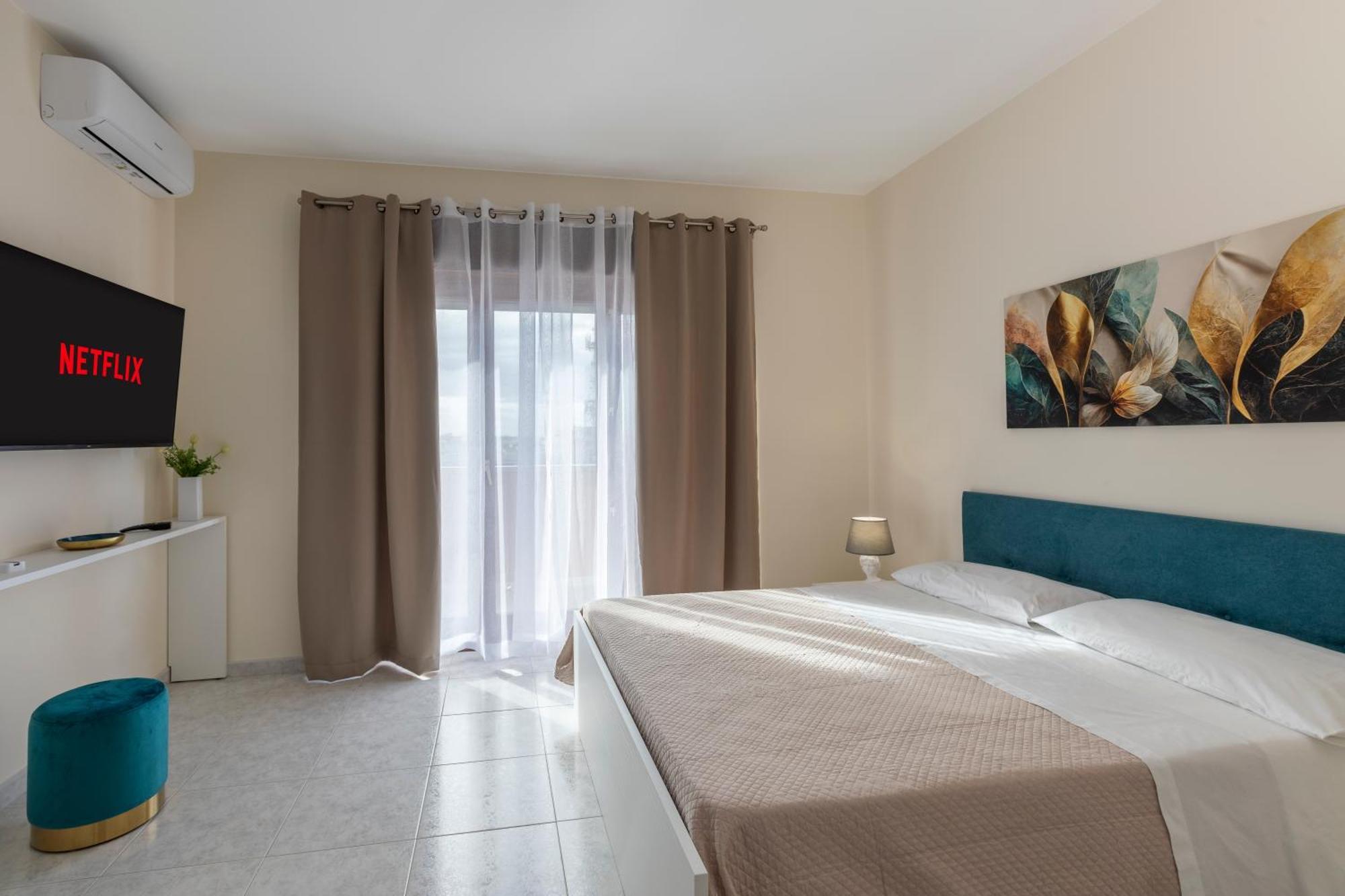 Residence Imera Casa Santa  Dış mekan fotoğraf